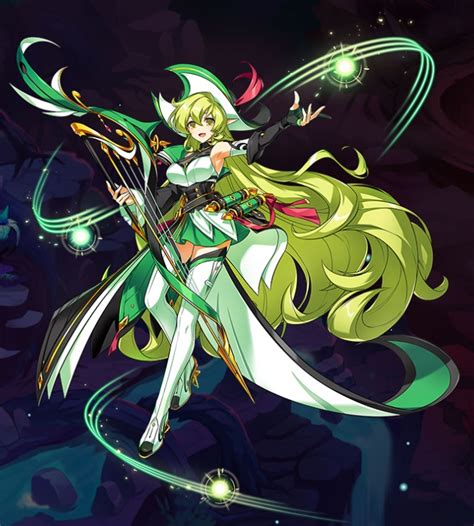 elsword support class.